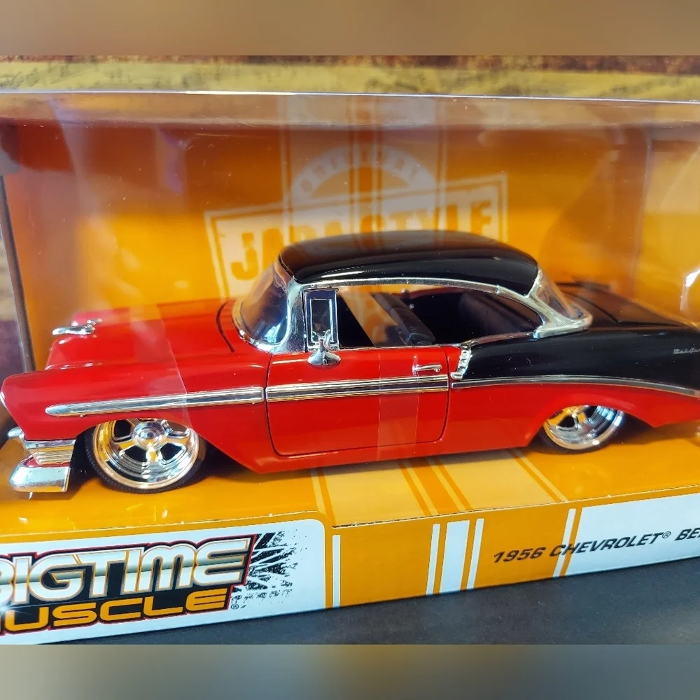1956 Chevrolet Bel Air